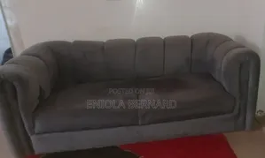 A Couch, 2 Seater