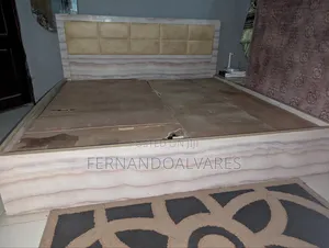6 by 6 Bedframe for Sale
