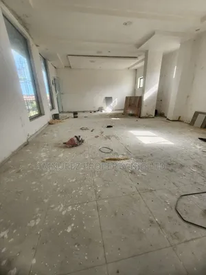 Shop for Rent Lekki Phase1 New Built Mall