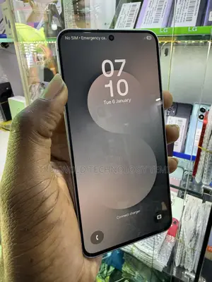 Samsung Galaxy S25 FE 256 GB Bronze