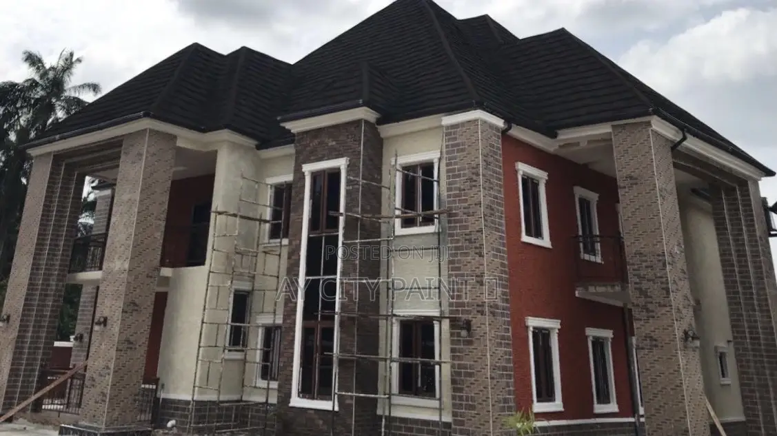 Gravitex Paint