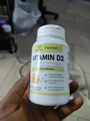 Vitamin D3