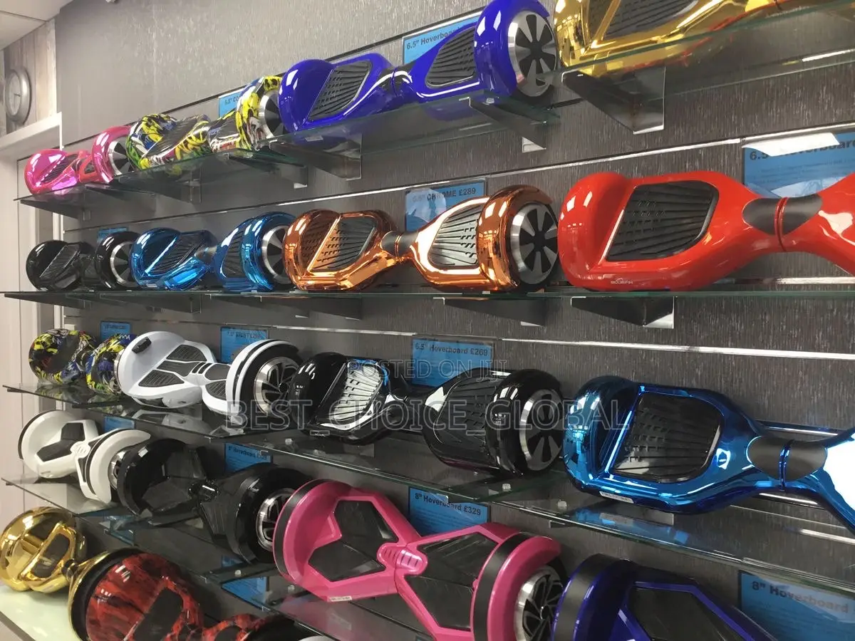 High Quality Hoverboard