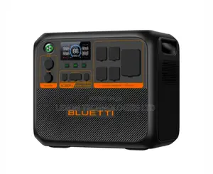 Bluetti Ac200pl 2304wh/2400w