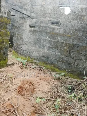3bdrm Bungalow in Ikot Udoro, Uyo for sale