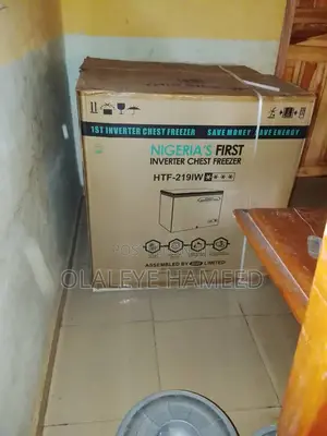 Home Appliance