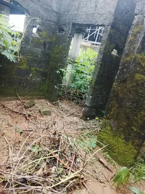 3bdrm Bungalow in Ikot Udoro, Uyo for sale