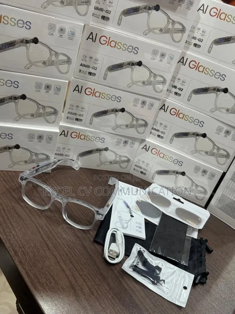 Spy Glass Camera