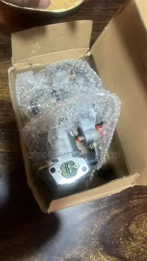 LPG Conversion Kit