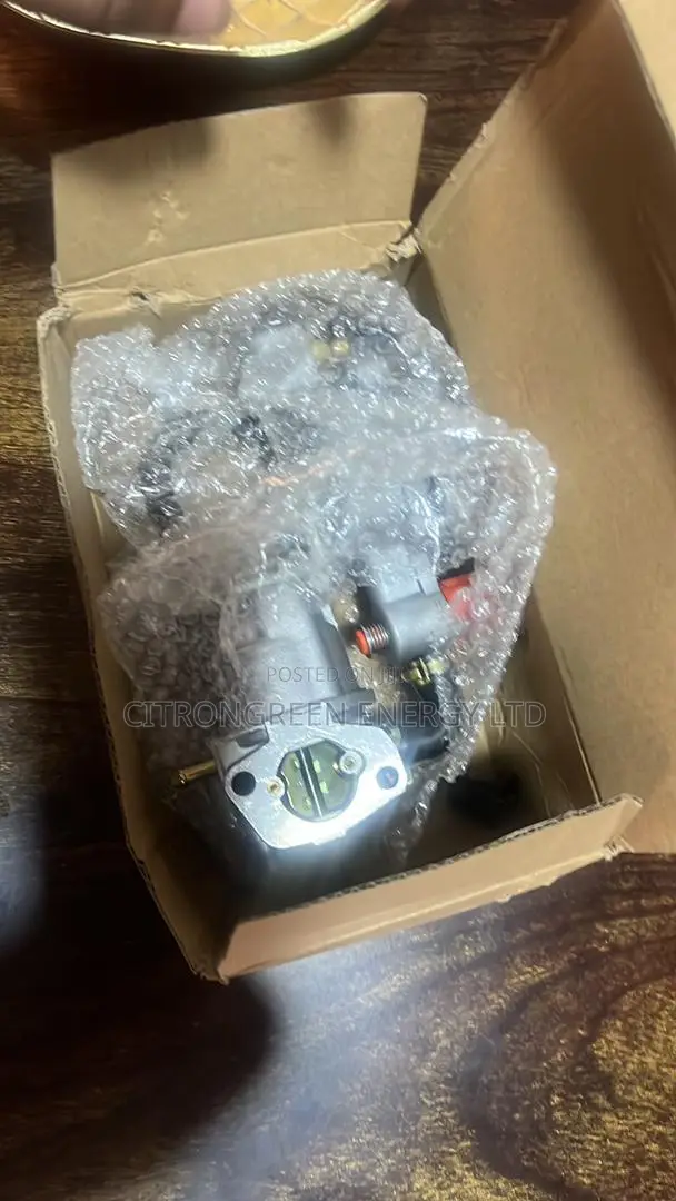 LPG Conversion Kit