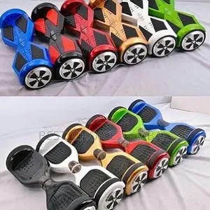 Latest Modern Hoverboard