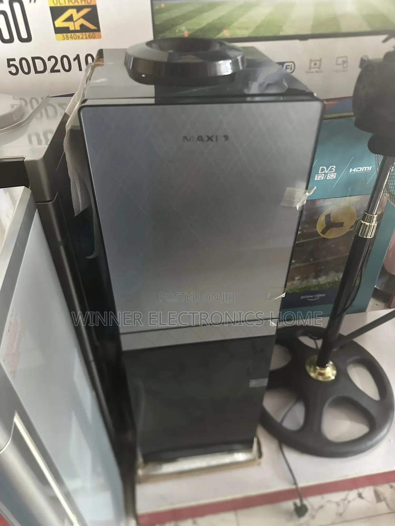 Maxi Water Dispenser