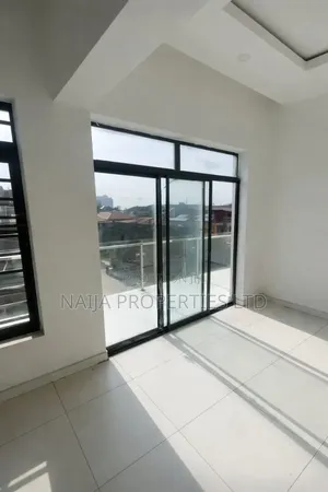 5bdrm Duplex in U3, Lekki Phase 1 for rent