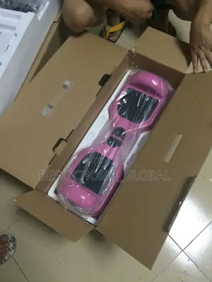 Classic Hoverboard