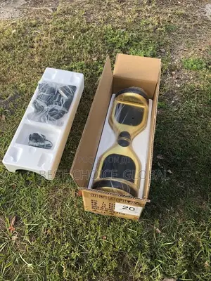 Classic Hoverboard