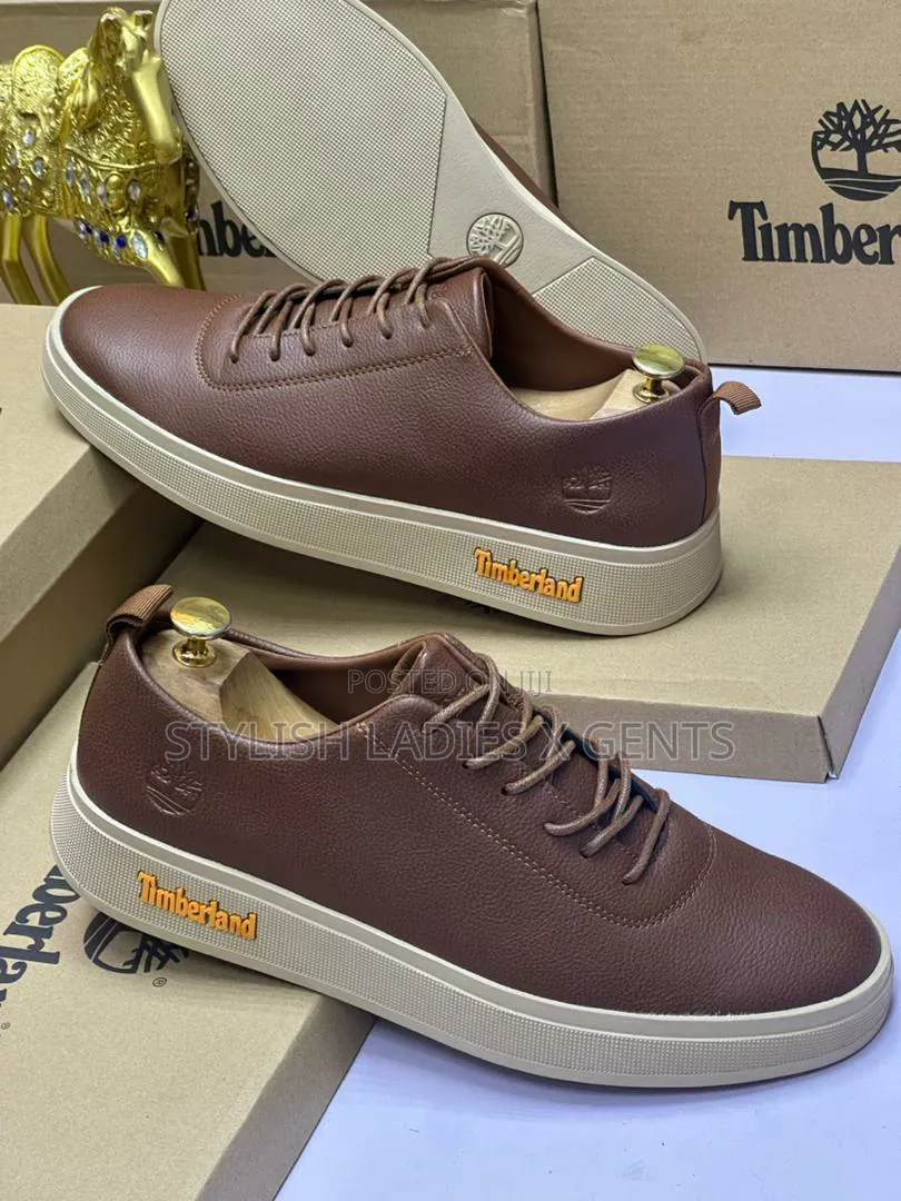 Timberland Sneakers