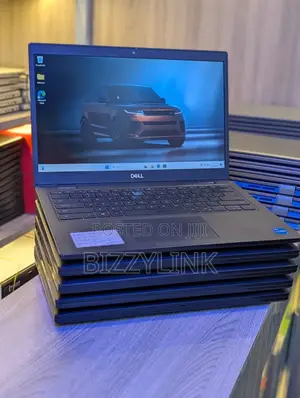 Laptop Dell Latitude 3420 8GB Intel Core i5 SSD 256GB