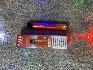 Vapes (Disposable Vapes) 700/800 Puffs (BUY 2 GET 1 FREE! )