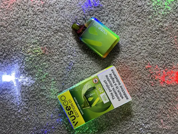 6 pack vuse alto pods Shop Vuse Alto Menthol Pods 5% 6-Pack