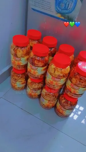 Ic Crispy Plantain Chips