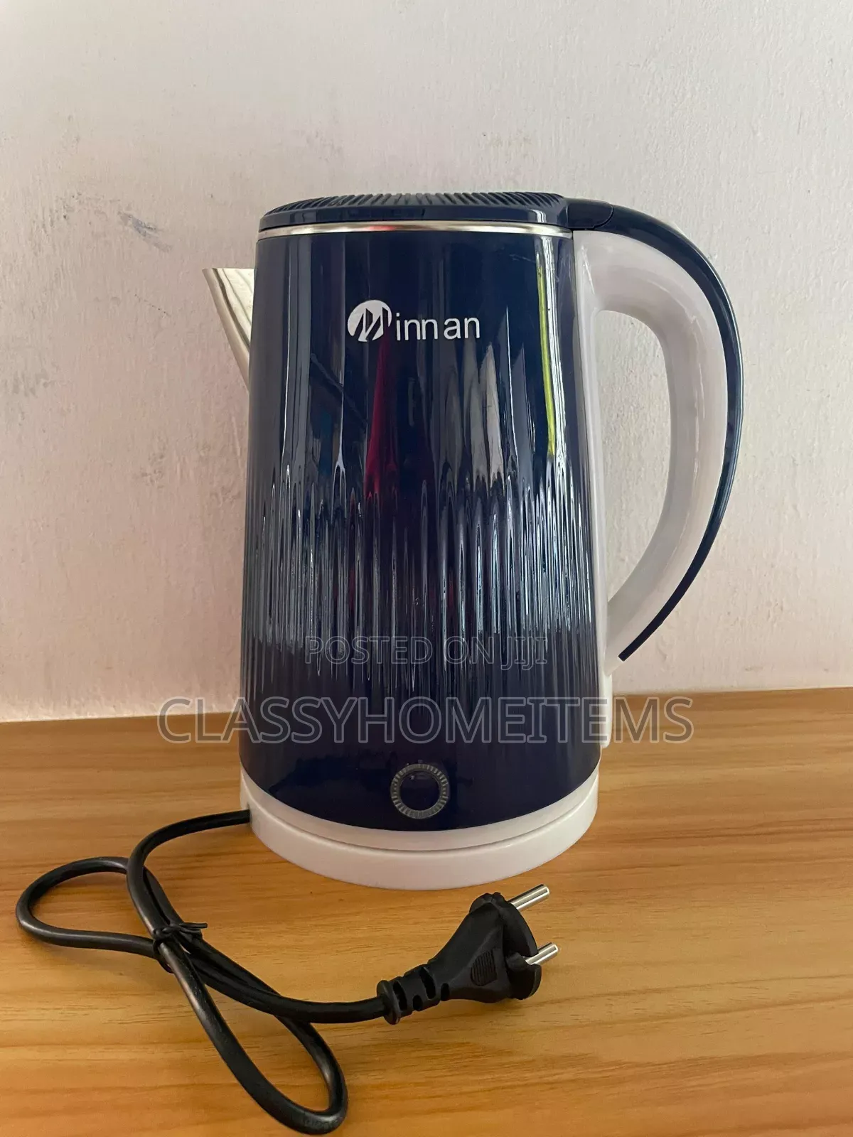 Innan Electric Kettle