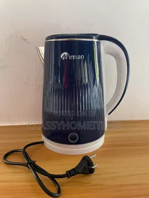 Innan Electric Kettle