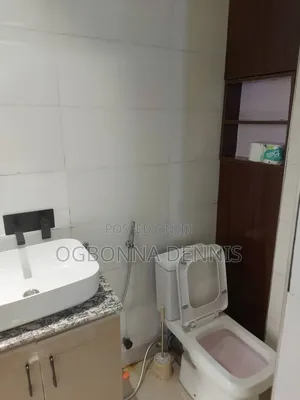Furnished 3bdrm Apartment in Shoninare Estate for rent