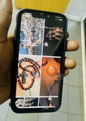 Apple iPhone 11 128 GB Purple