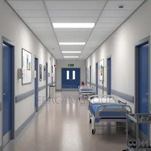 Vinyl Hospital Carpets in Lagos