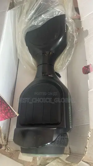 Best Unique Hoverboard