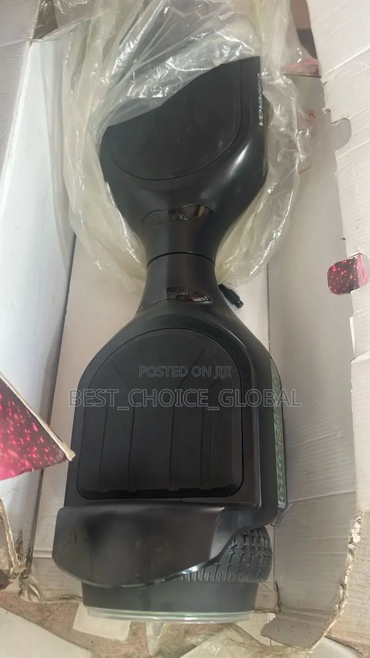 Best Unique Hoverboard