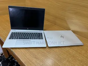 Laptop HP EliteBook 745 G6 8GB AMD Ryzen 7 SSD 256GB