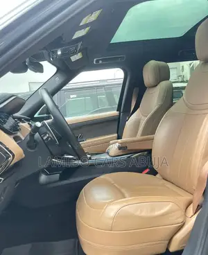Land Rover Range Rover Sport P360 SE 4WD 2023 Gray