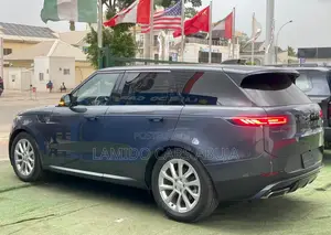 Land Rover Range Rover Sport P360 SE 4WD 2023 Gray