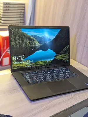 Laptop Dell Precision 7530 16GB Intel Core i5 SSD 512GB