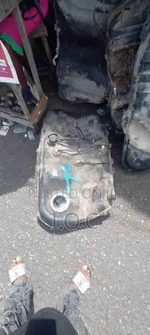 Fuel Tank for Lexus Rx 300 Available