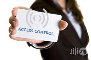 Access Control System