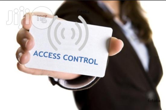Access Control System