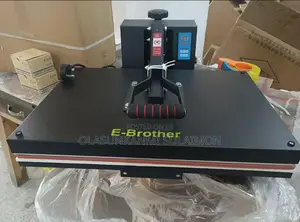 Heat Transfer Machine