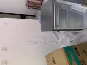 90l Hisense Refrigerator