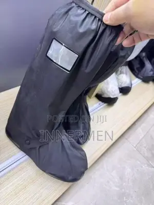 Waterproof Shoe Cover