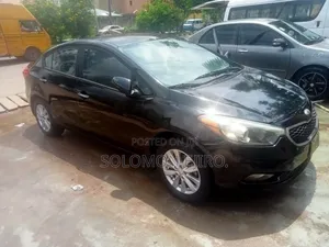 Kia Sorento 2014 Black