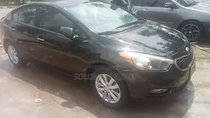 Kia Sorento 2014 Black