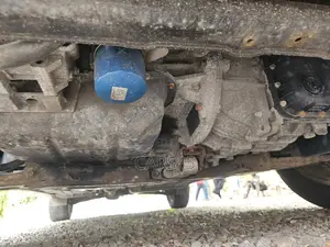 Hyundai Tucson 2015 Gray