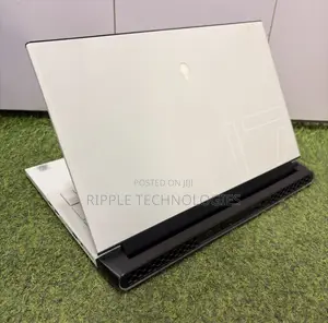 Laptop Alienware M17 R3 32GB Intel Core i9 SSD 512GB