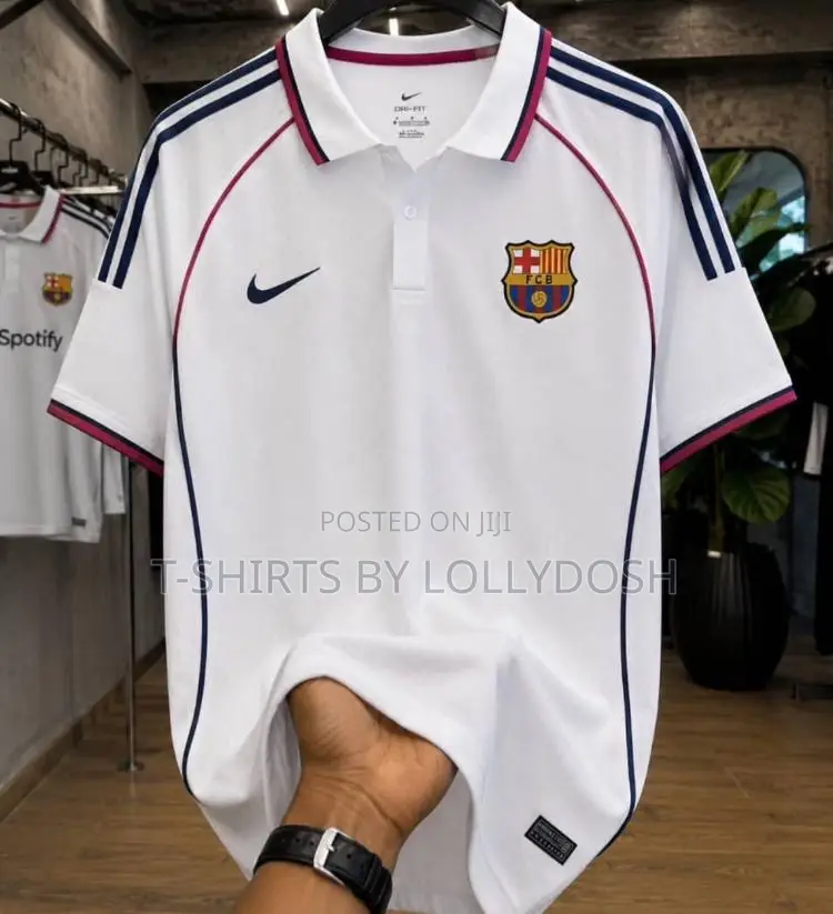 Quality Jersey
