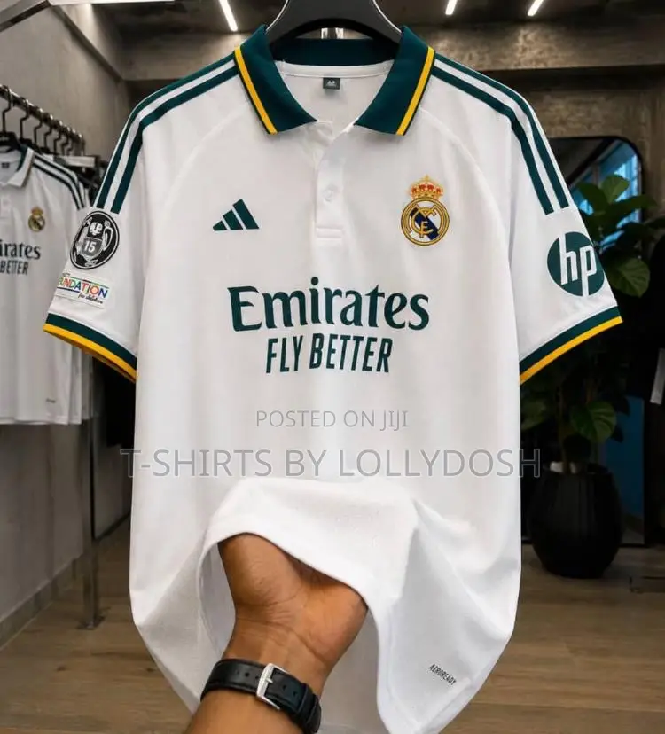 Quality Jersey