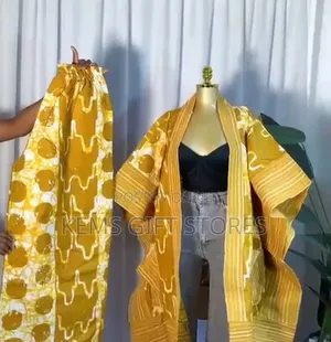 Kimono Sets