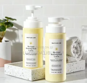 Naturim Bio-Lipid Restoring Body Lotion