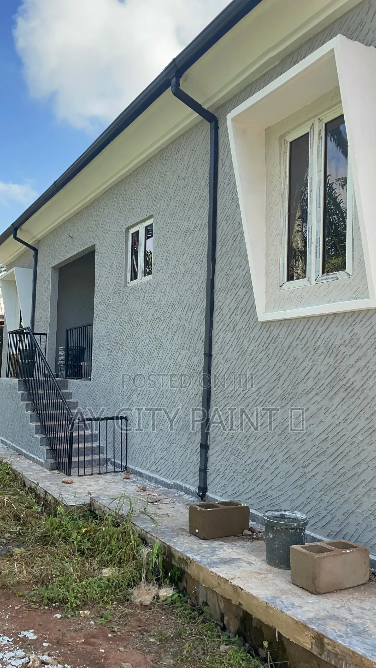 Gravitex Paint